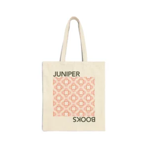 Junipal Tote Bag