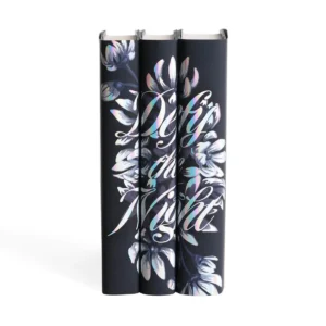 Defy the Night by Brigid Kemmerer Book Set | Limited Edition