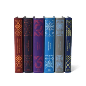 Penguin Classics Philosophy Book Set